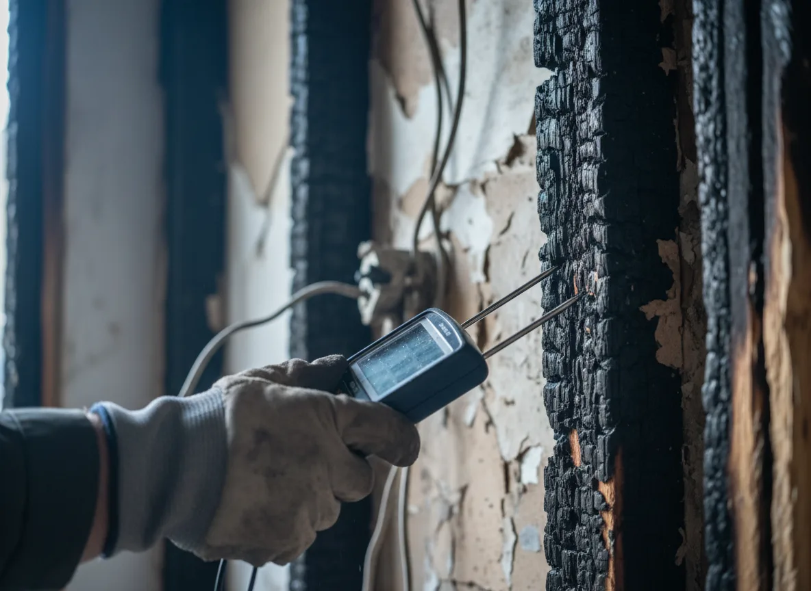 Fire Damage Restoration Hoffman, MN FAQs